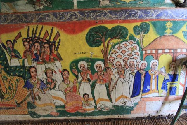 Viaggio in Etiopia, Paese pieno di storia, monumenti e tradizioni