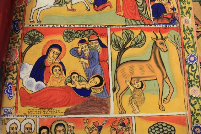 Viaggio in Etiopia, Paese pieno di storia, monumenti e tradizioni