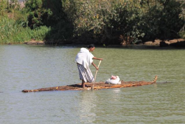 Viaggio in Etiopia, Paese pieno di storia, monumenti e tradizioni