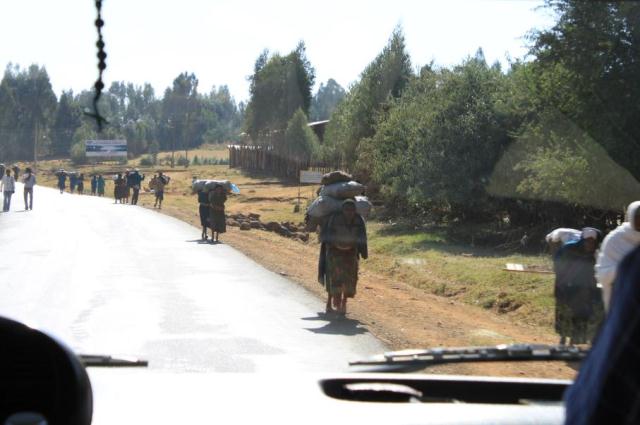 Viaggio in Etiopia, Paese pieno di storia, monumenti e tradizioni