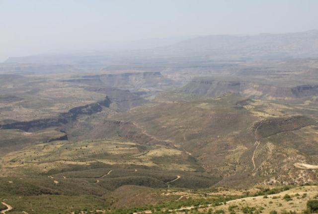 Viaggio in Etiopia, Paese pieno di storia, monumenti e tradizioni