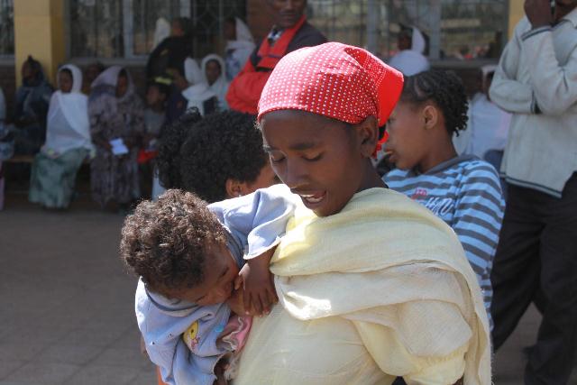 Viaggio in Etiopia, Paese pieno di storia, monumenti e tradizioni