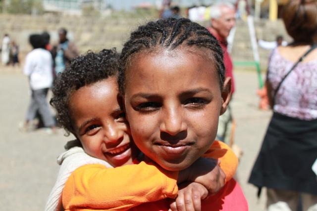 Viaggio in Etiopia, Paese pieno di storia, monumenti e tradizioni