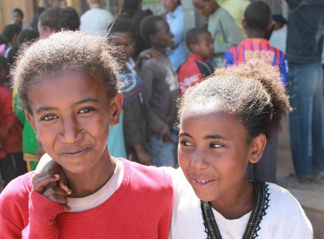 Viaggio in Etiopia, Paese pieno di storia, monumenti e tradizioni