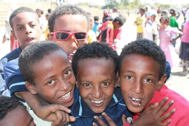 Viaggio in Etiopia, Paese pieno di storia, monumenti e tradizioni