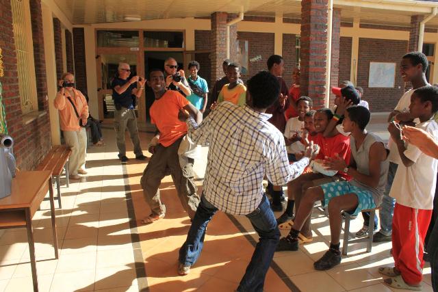 Viaggio in Etiopia, Paese pieno di storia, monumenti e tradizioni