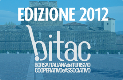 Itinerario culturale della civiltà cooperativa - Bitac 2012