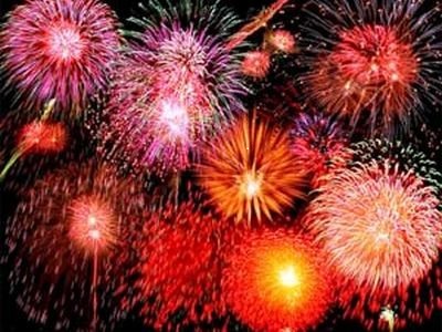 Capodanno Aci Camper Livorno