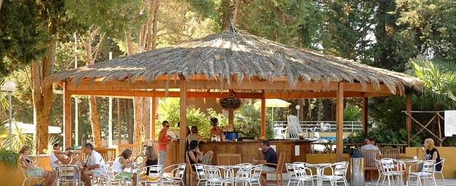 Campeggio Sentinella di Torre dell'Orso