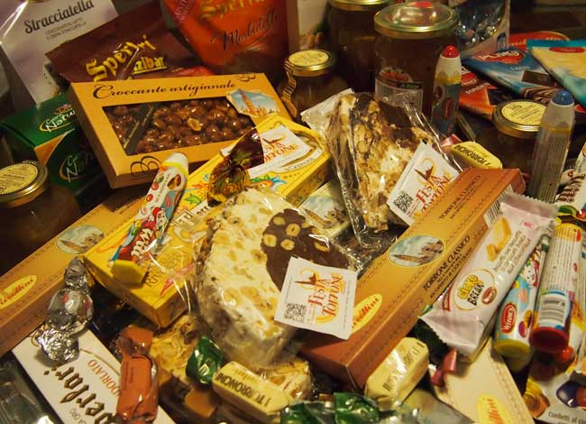 Cremona | La Festa del Torrone Cremona | La Festa del Torrone