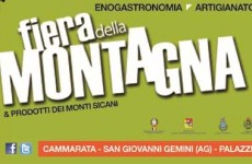 IX Edizione della Fiera della Montagna