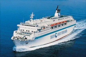 Mediterraneé | SNCM