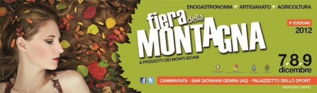 Fiera della Montagna