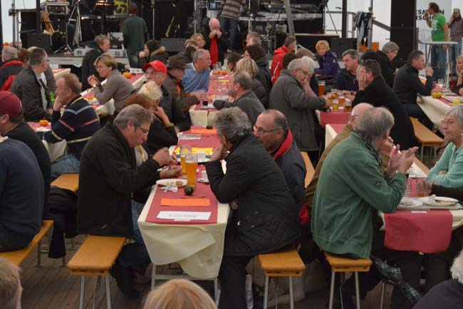 porte aperte Niesmann+Bischoff porte aperte Niesmann+Bischoff