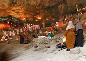 Presepe Vivente San Marino