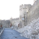 Cahir Castle