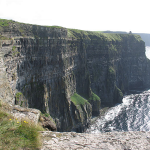 Cliffs of Moher