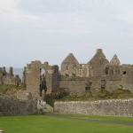 Dunluce Castle