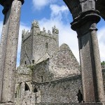 Jerpoint Abbey