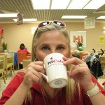 Laura al Merchant Shopping Center