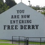 Memoriale del Bloody Sunday