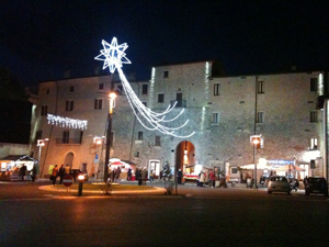 Natale a Massa Martana