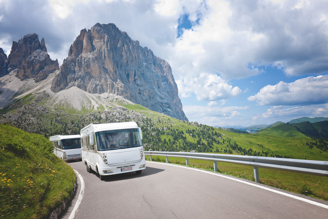 Niesmann + Bischoff presenta la Sua rete di officine autorizzate