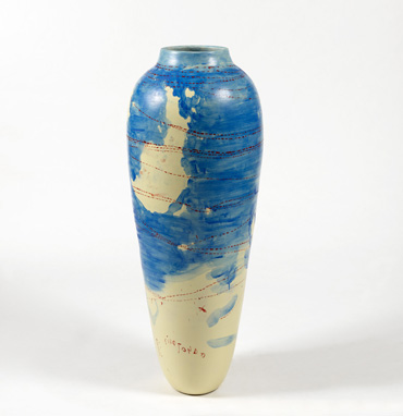 Mostra Mic Faenza | P.Pizzi Cannello