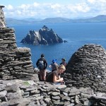 Skellig Michael