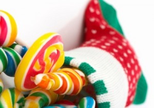 Calza della Befana Calza della Befana