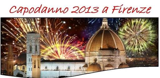 Capodanno a Firenze