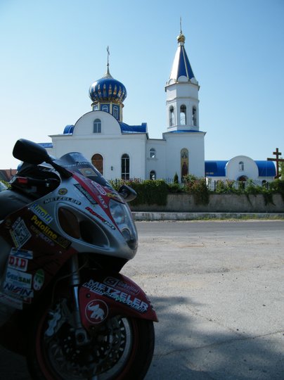 viaggio in moto verso AUSTRIA - UNGHERIA- - ROMANIA - MOLDOVA - TRASNISTRIA - UCRAINA - RUSSIA - KAZAKISTAN