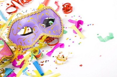 Raduno per il Carnevale di Fano