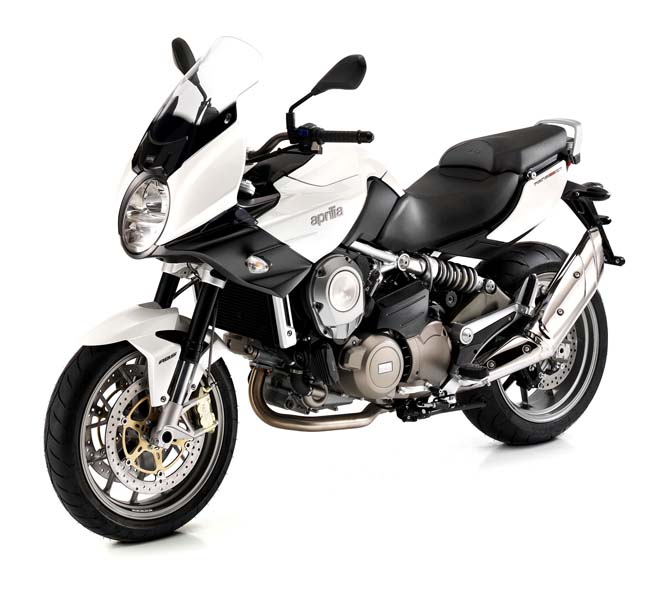 Aprilia Mana 850 GT ABS 2013