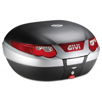 Bauletti E55 MAXIA 3 givi moto in viaggio Bauletti E55 MAXIA 3 givi moto in viaggio