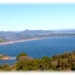 Golfo di Saint-Tropez