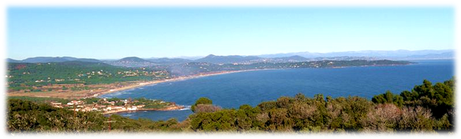Golfo di Saint-Tropez