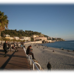 Lungomare di Nizza