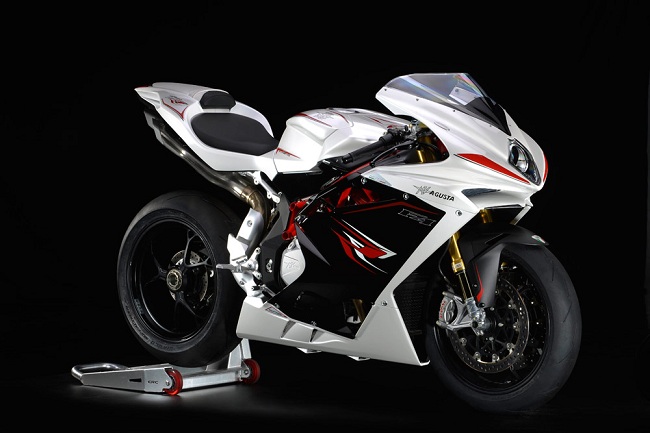 MV AGUSTA F4