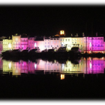 Porto vecchio di Saint-Tropez