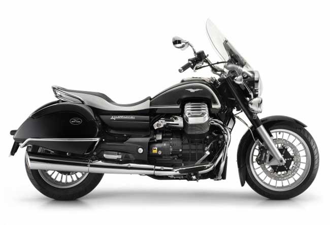 Moto Guzzi California Touring Moto Guzzi California Touring