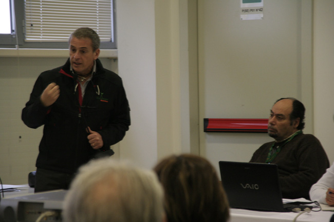 26° Incontro Nazionale UCA – Unione Club Amici