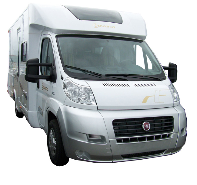 Bavaria Detoure Bavaria Detoure