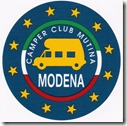 Camper Club Mutina