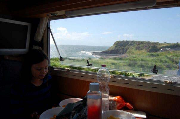 Irlanda: tra paesaggi spettacolari e gastronomia