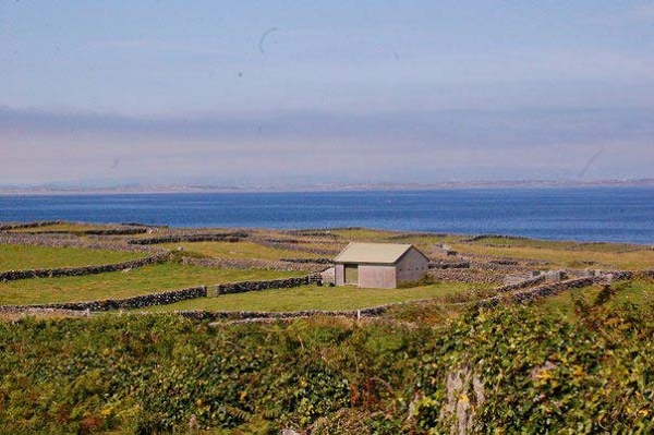 Irlanda: tra paesaggi spettacolari e gastronomia