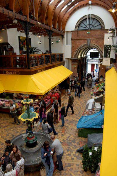 Irlanda: tra paesaggi spettacolari e gastronomia