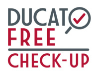 Gruppo Leader: Ducato Free Check Up da marzo a maggio 2013