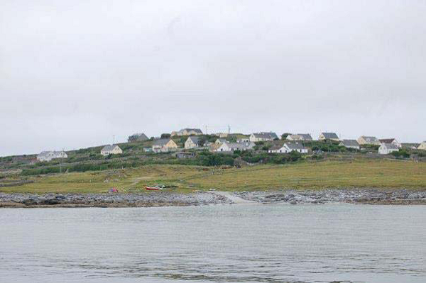 Irlanda: tra paesaggi spettacolari e gastronomia