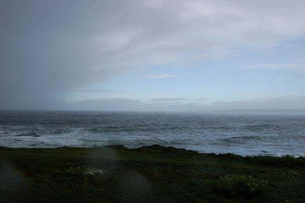 Irlanda: tra paesaggi spettacolari e gastronomia